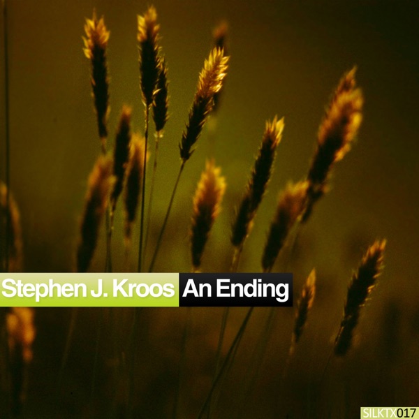 An Ending - Single album cover