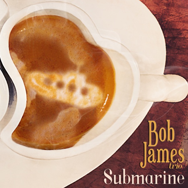 Submarine - Single album cover