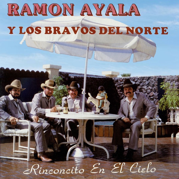 Rinconcito en el Cielo (Remasterizado) album cover