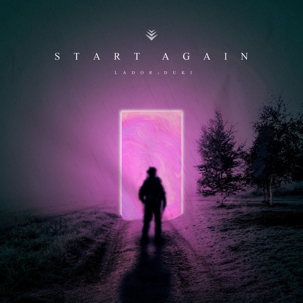 Start Again - Single album cover
