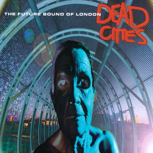 Dead Cities album cover
