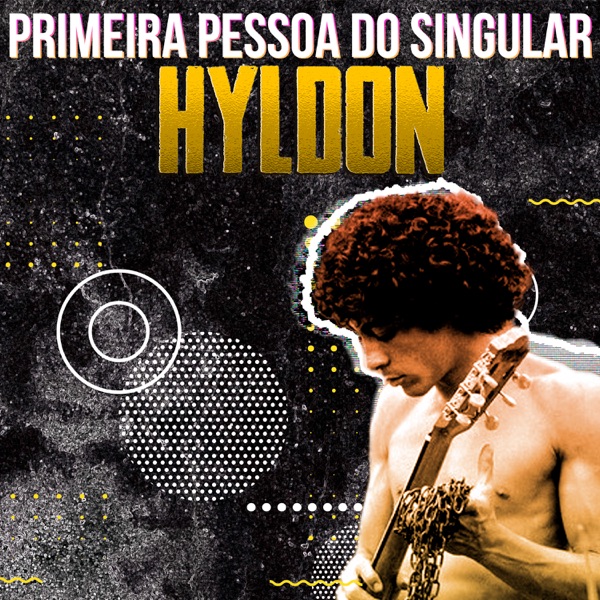 Primeira Pessoa do Singular - Single album cover