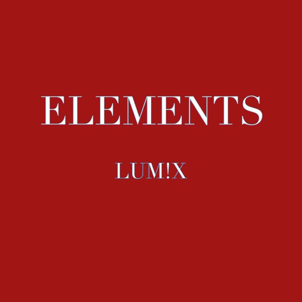 Elements - Single album cover