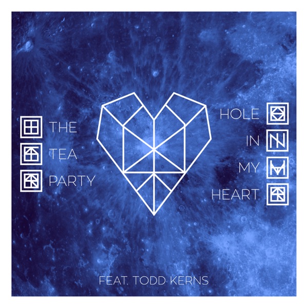 Hole in My Heart (feat. Todd Kerns) - Single album cover