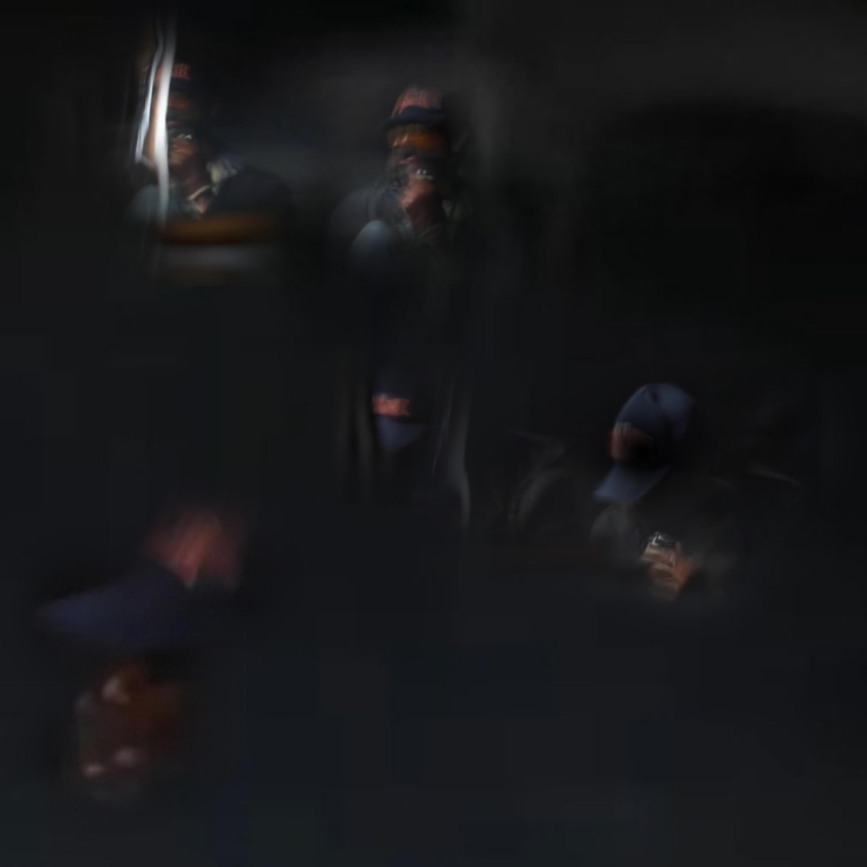 The Glennon ep album cover