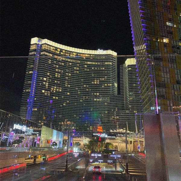 One More Night - Single album cover