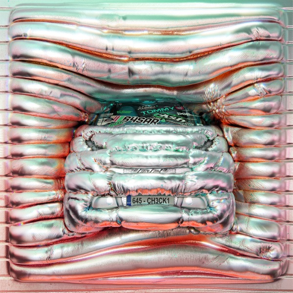 Check1 - Single album cover