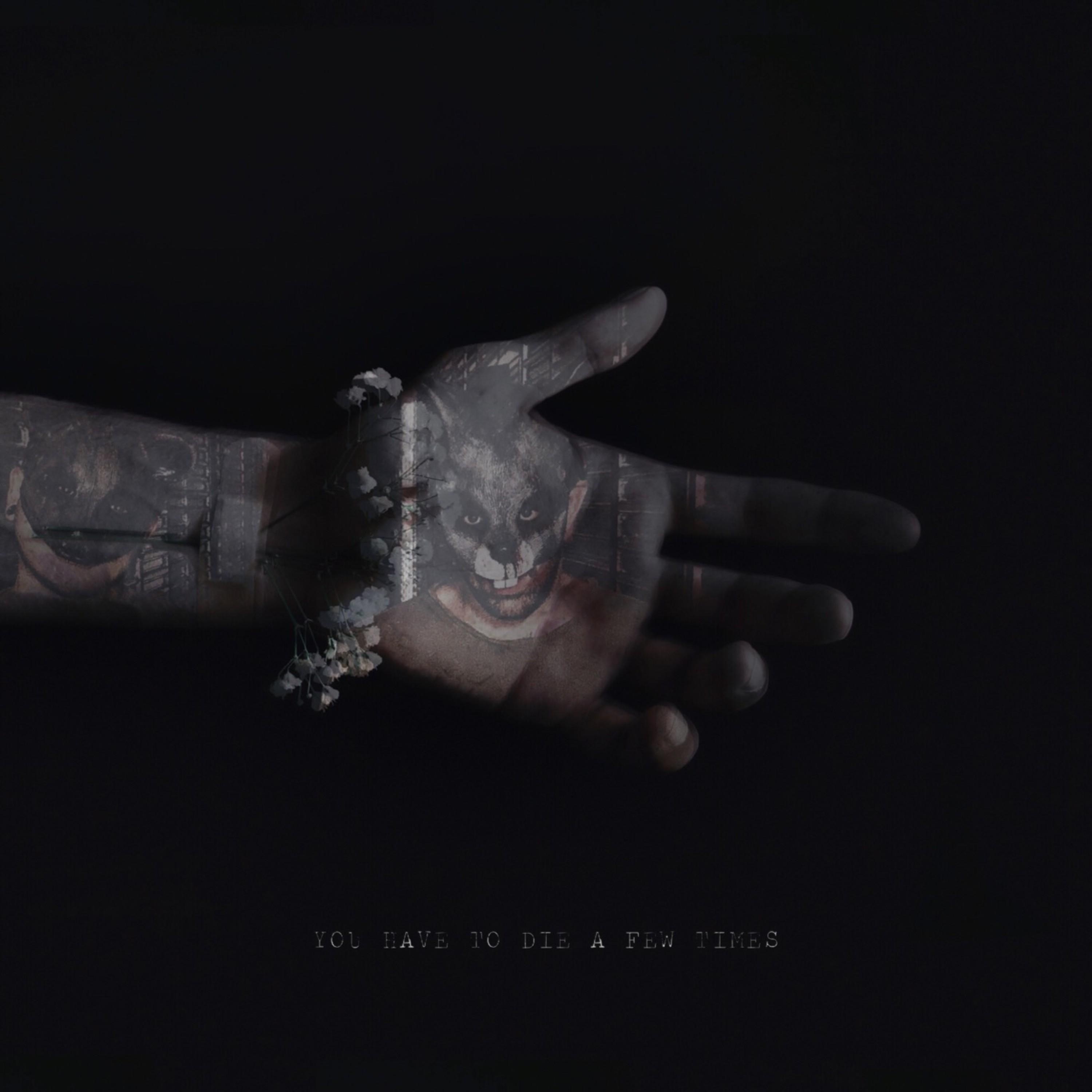 You Have to Die a Few Times - EP album cover