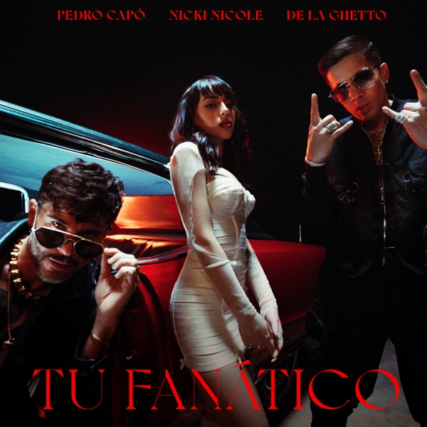 Tu Fanático (Remix) - Single album cover