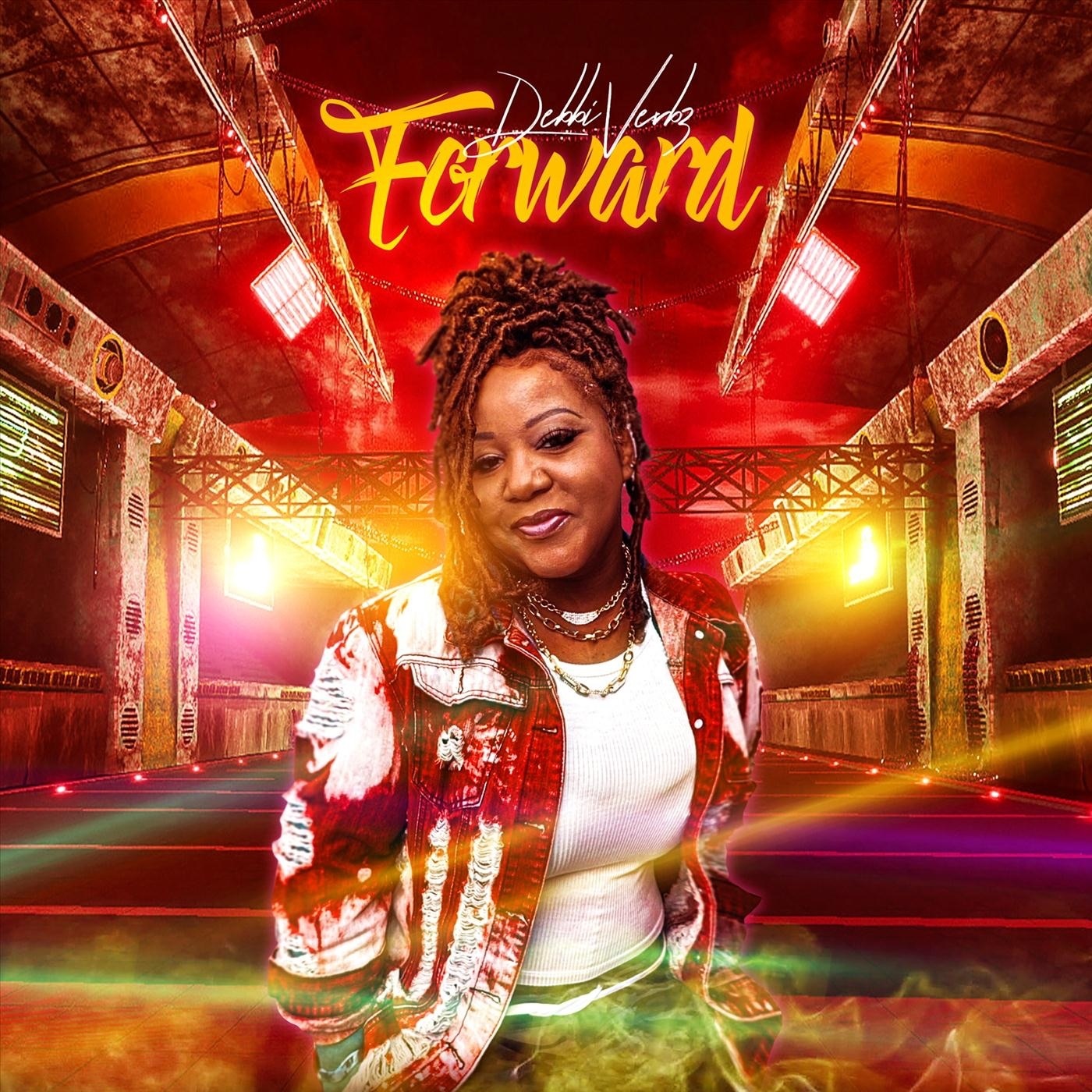 Forward - Single album cover