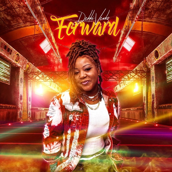 Forward - Single album cover