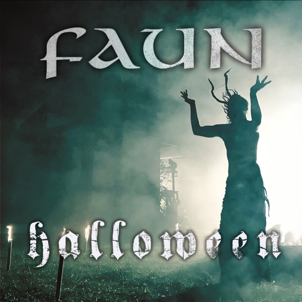 Halloween - Single album cover