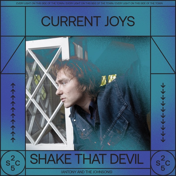 Shake That Devil - Single album cover