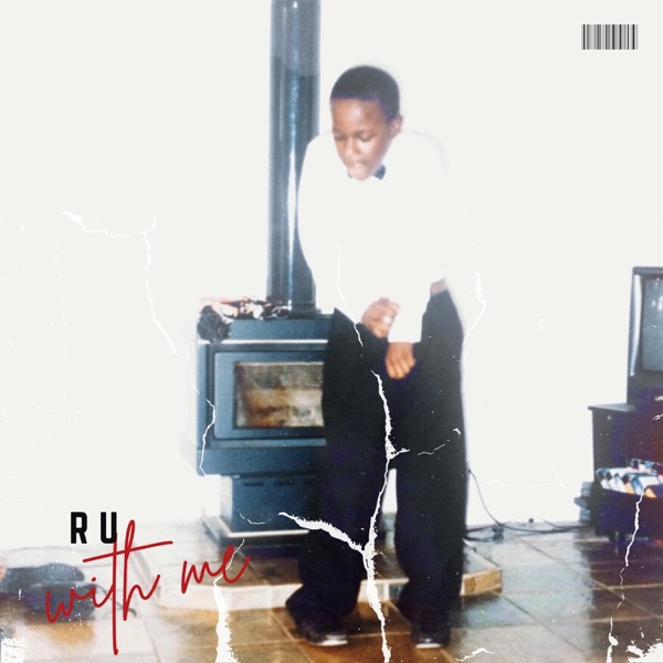 R U With Me - Single album cover