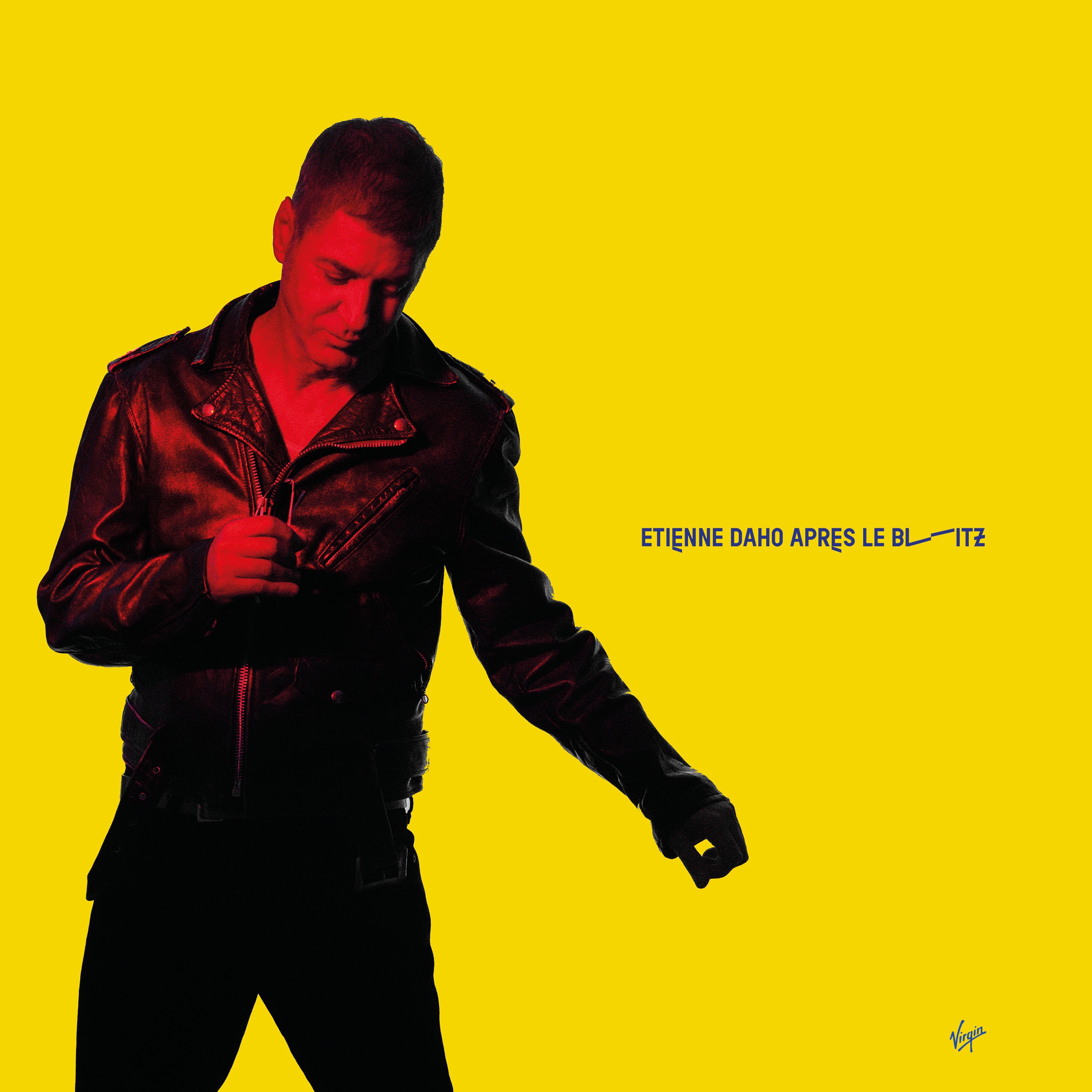 Après le blitz (feat. Flavien Berger) - Single album cover