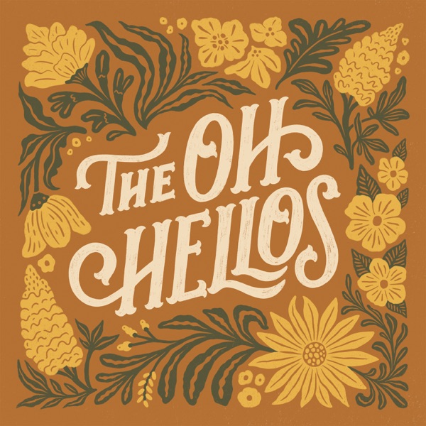 Hello My Old Heart (Ten Year Anniversary) - Single album cover