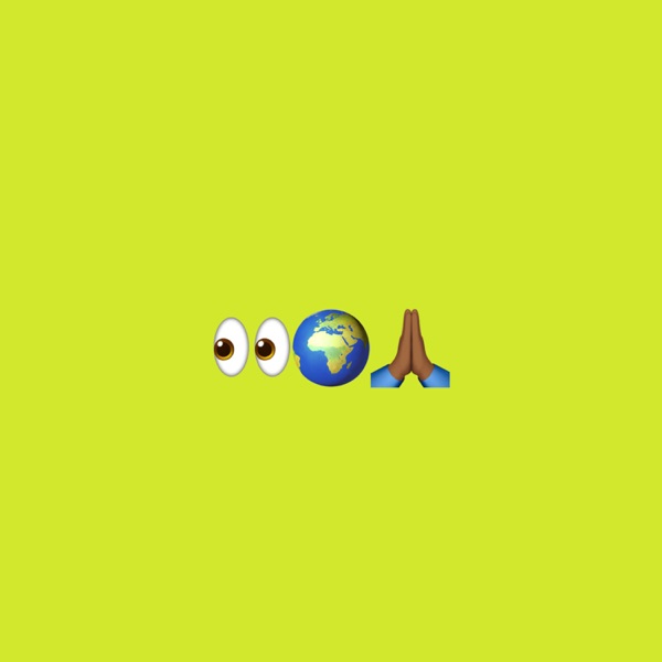 Now I See - Single album cover