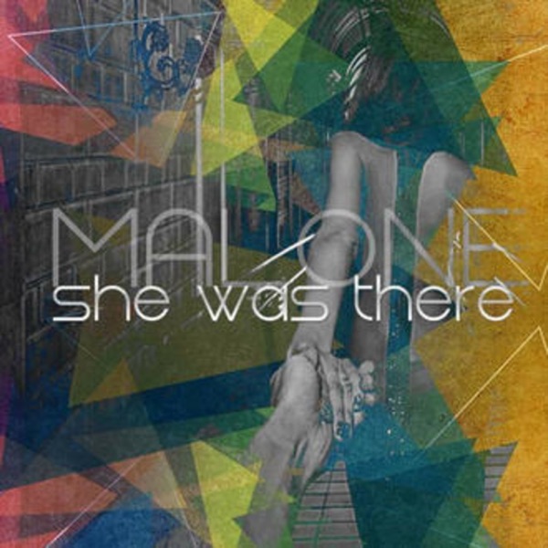 She Was There (feat. Avant) - Single album cover