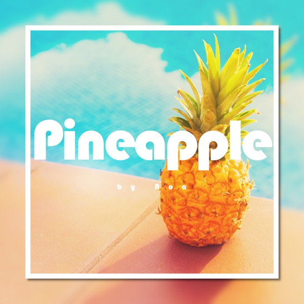 Pineapple - Single album cover