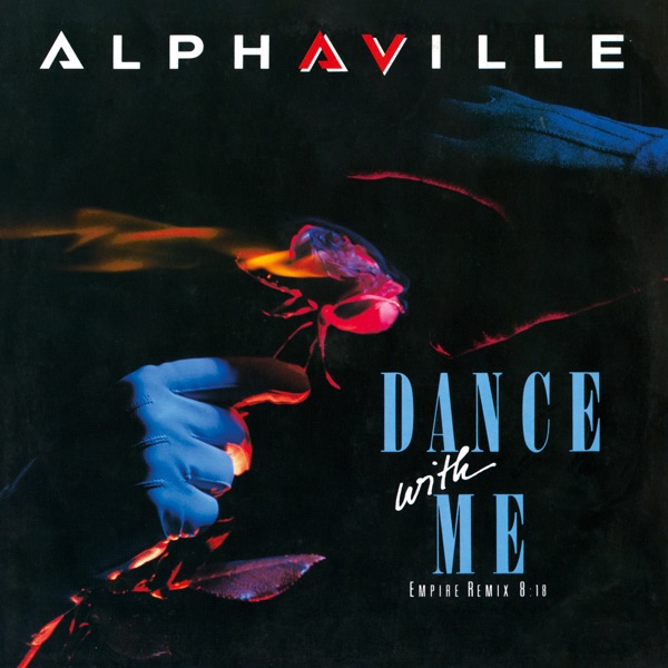 Dance With Me - EP album cover