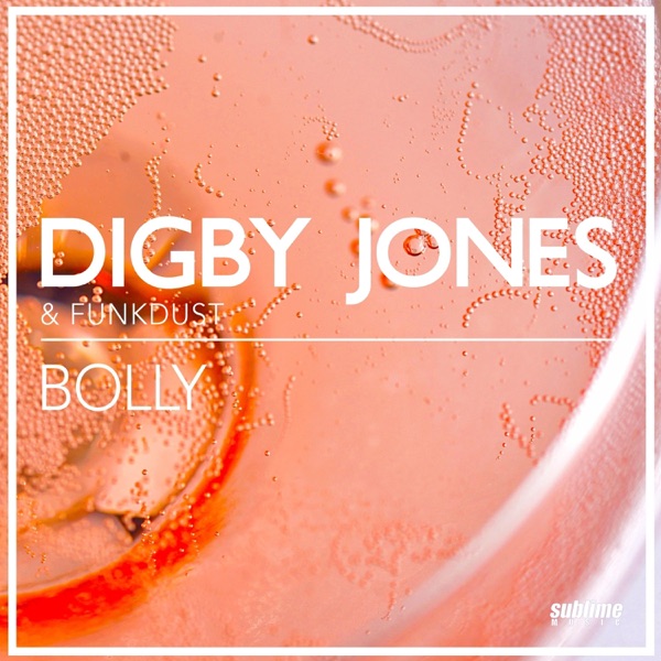 Bolly - Single album cover
