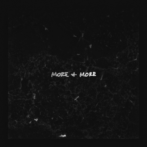 More & More (Remix) [Remix] - Single album cover