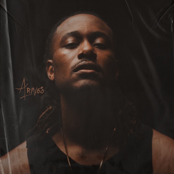 Armies - Single album cover