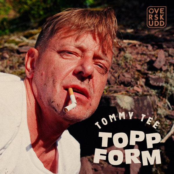 Toppform (feat. Yosef Wolde-Mariam & Jonas Benyoub) - Single album cover