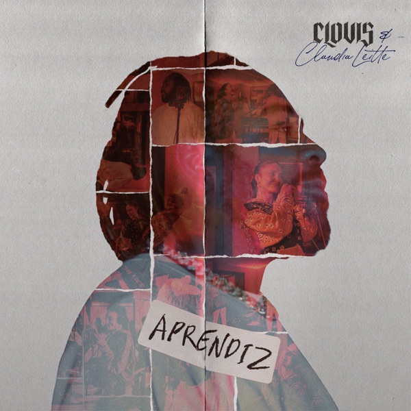 Aprendiz - Single album cover