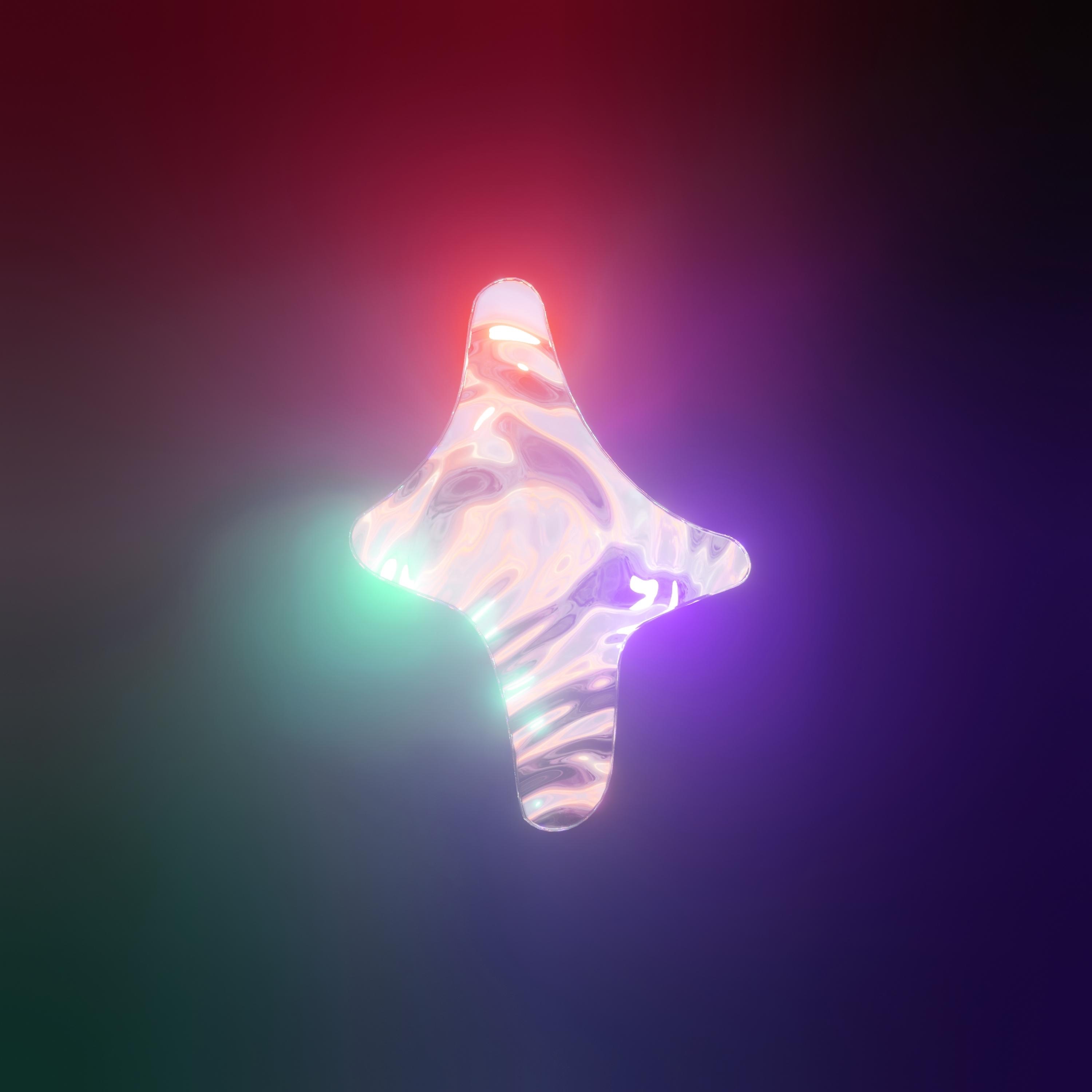 Chrome - Single album cover