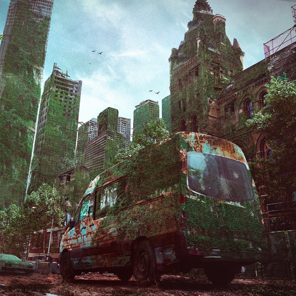 We're Screwed - Single album cover