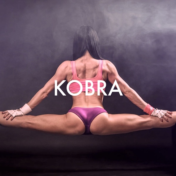 Kobra (Instrumental) [feat. Minelli] - Single album cover