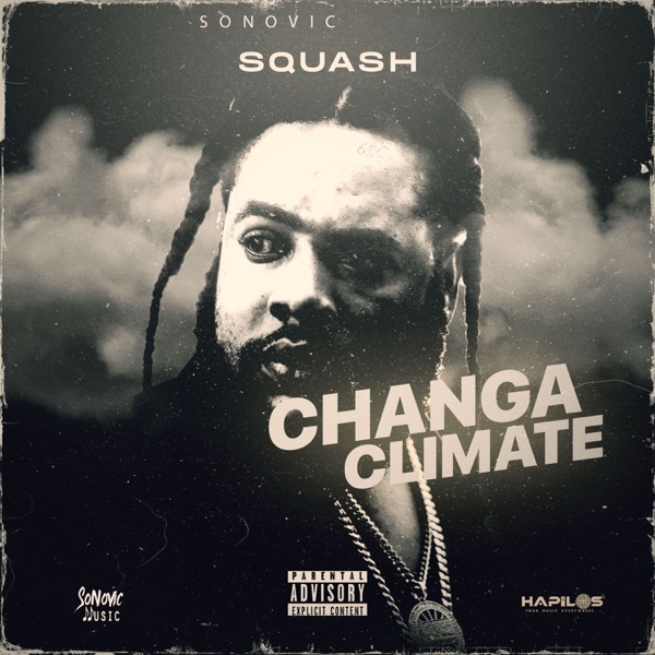 Changa Climate - Single album cover