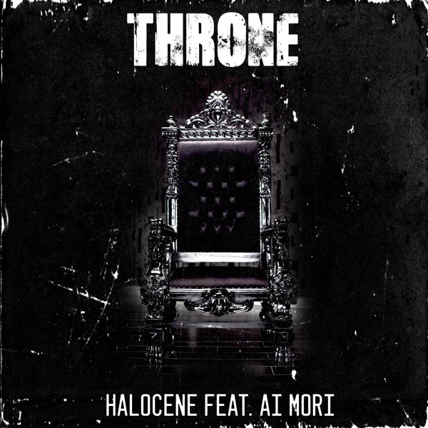 Throne (Rock Cover) - Single album cover