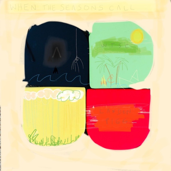 When the Seasons Call - Single album cover