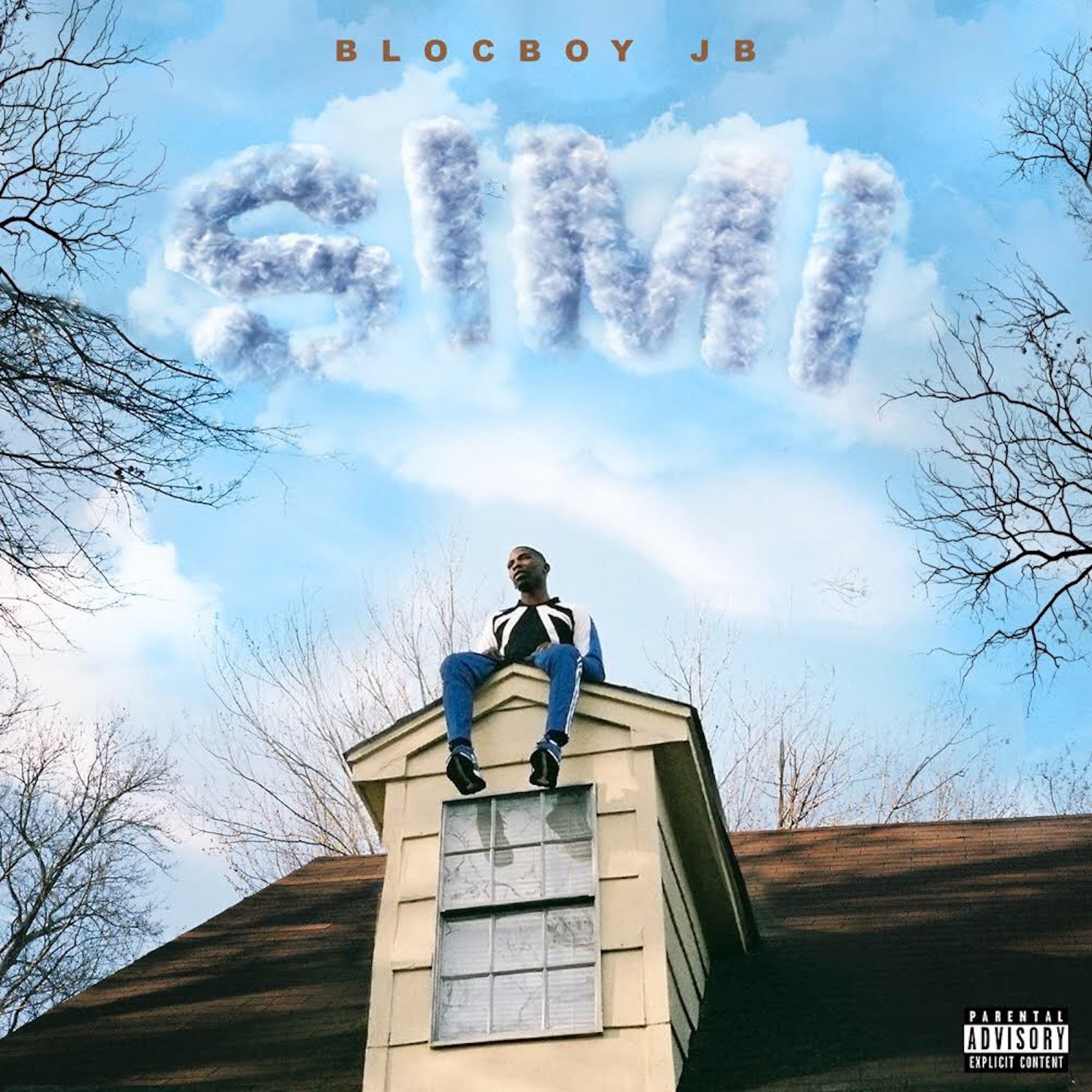 Simi album cover