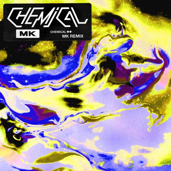 Chemical (MK Remix) - Single album cover