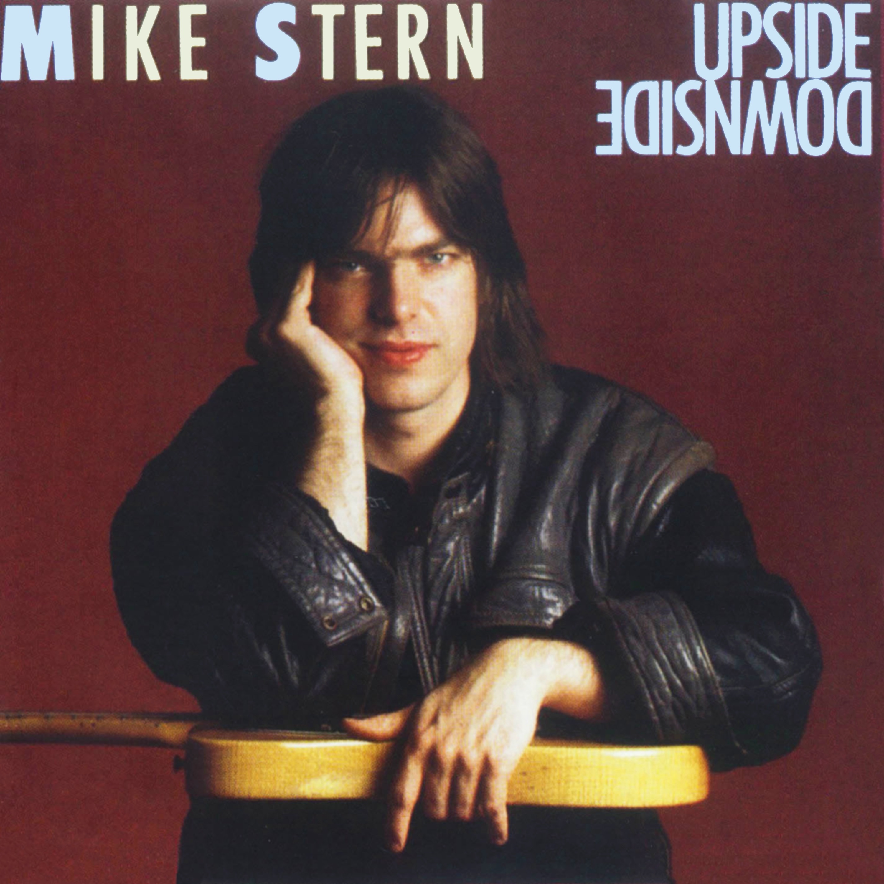 Upside Downside album cover
