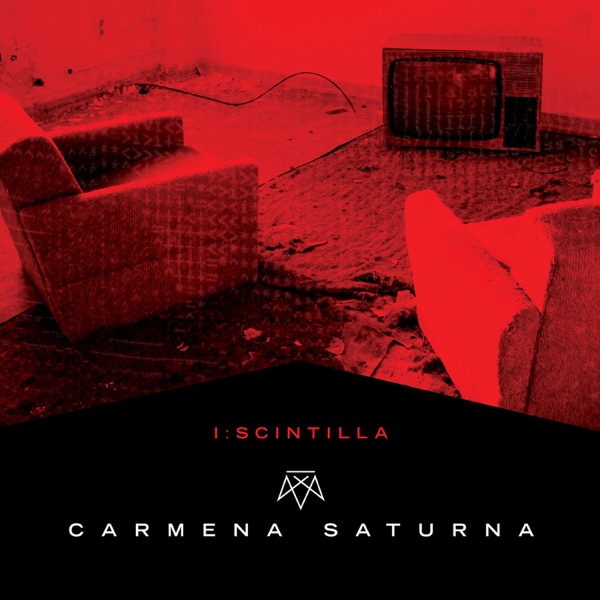 Carmena Saturna - Single album cover