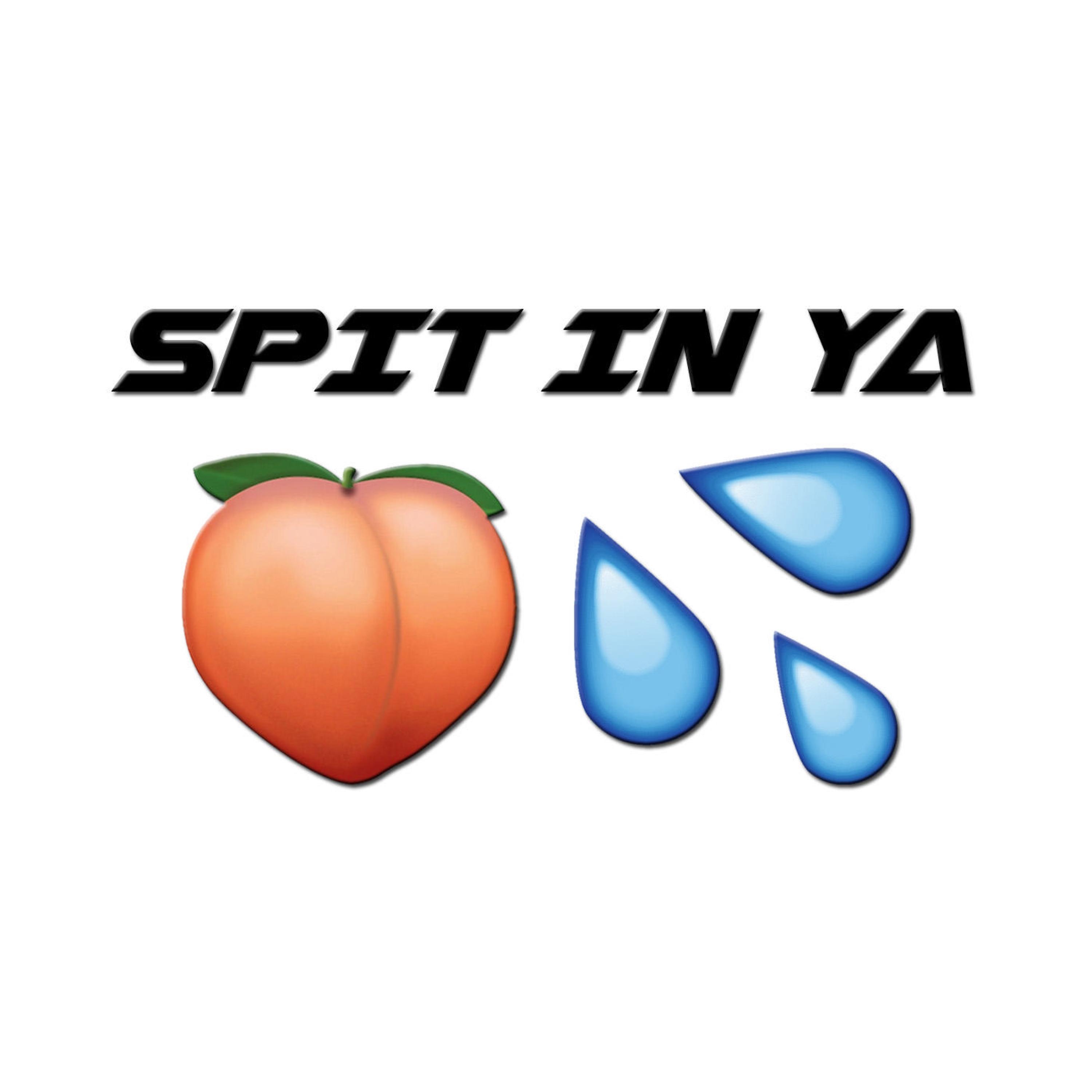 Spit In Ya - Single album cover