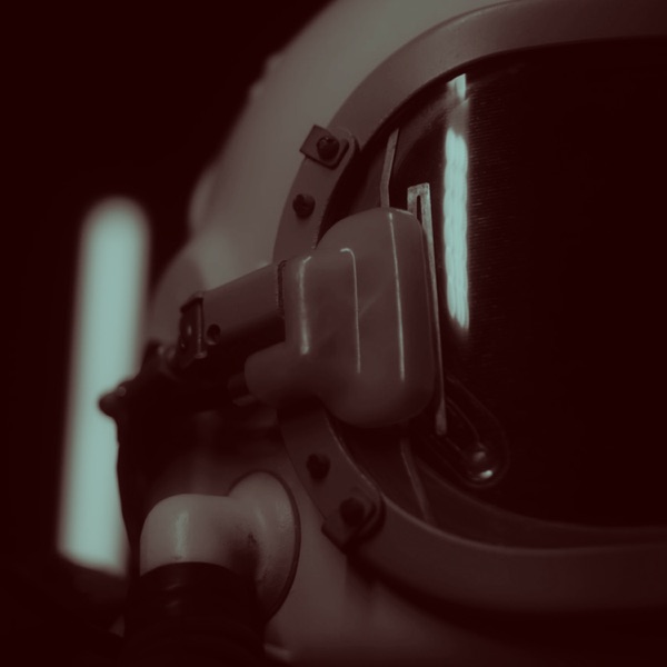Astronaut - Single album cover