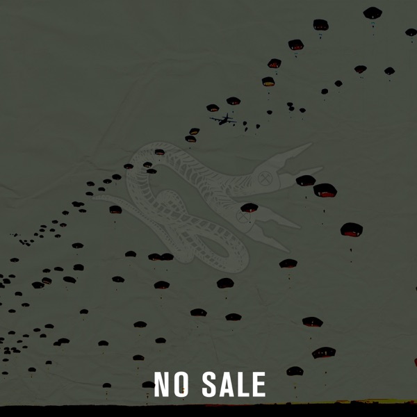 No Sale - Single album cover