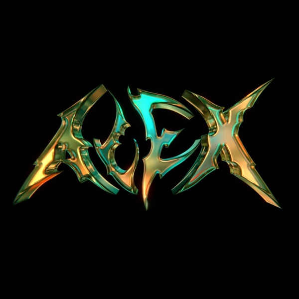 ORION - Single album cover