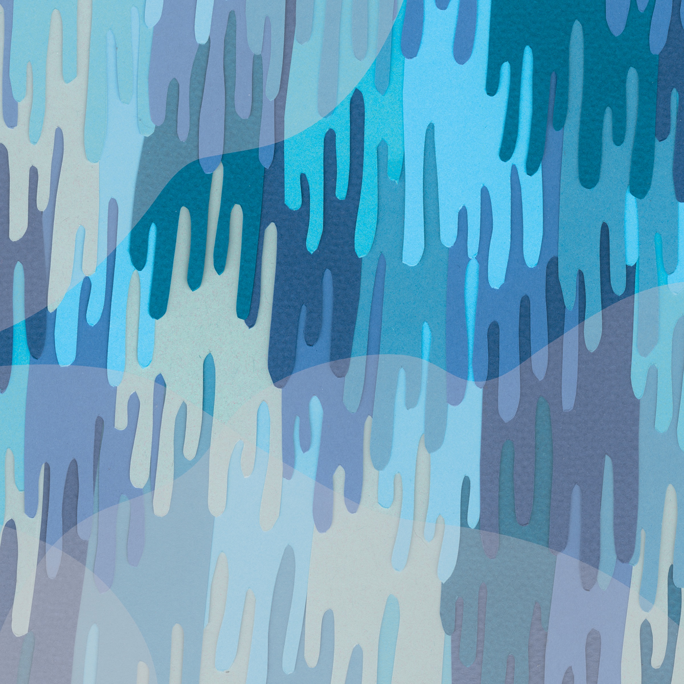 Singularity - Single album cover