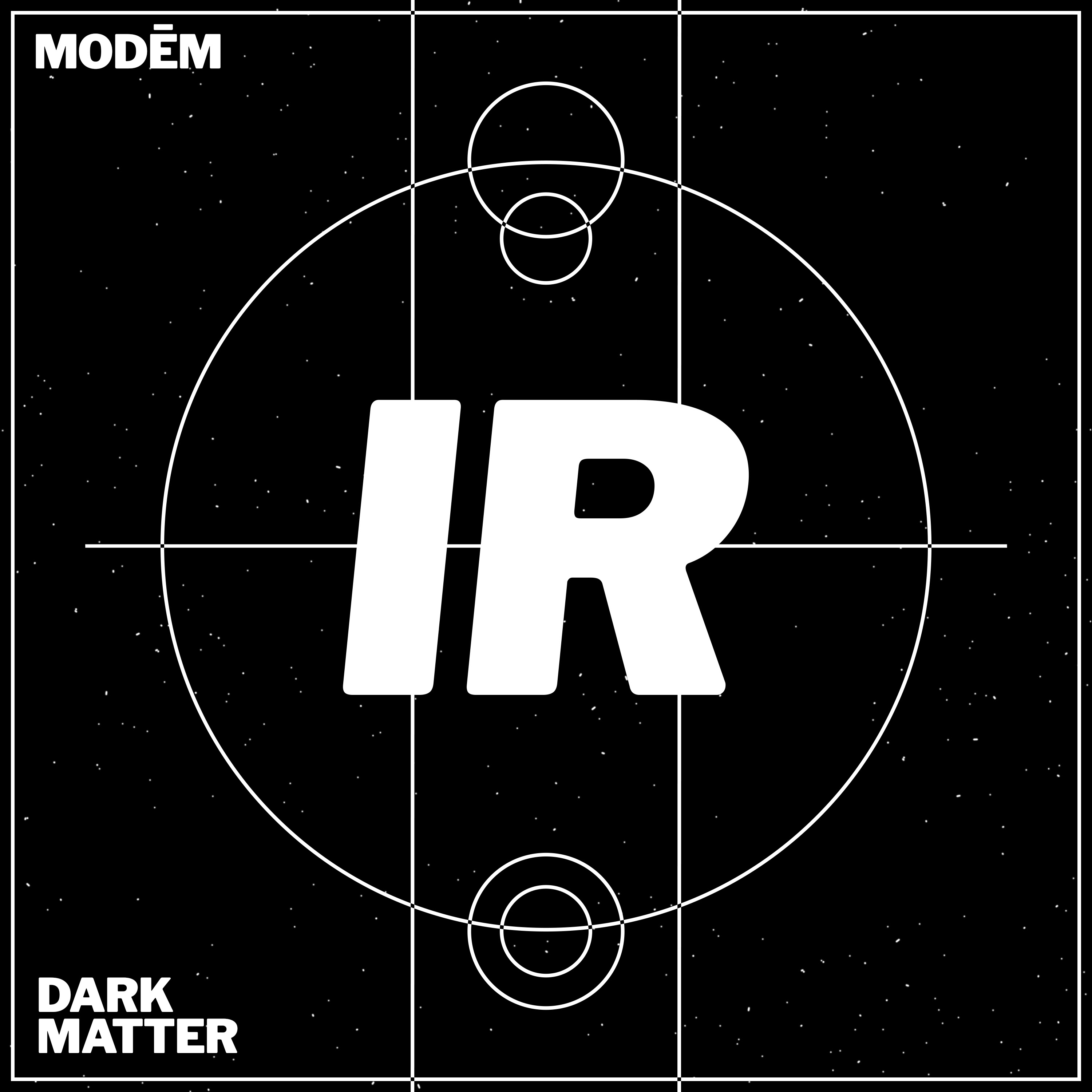 Dark Matter - Single album cover