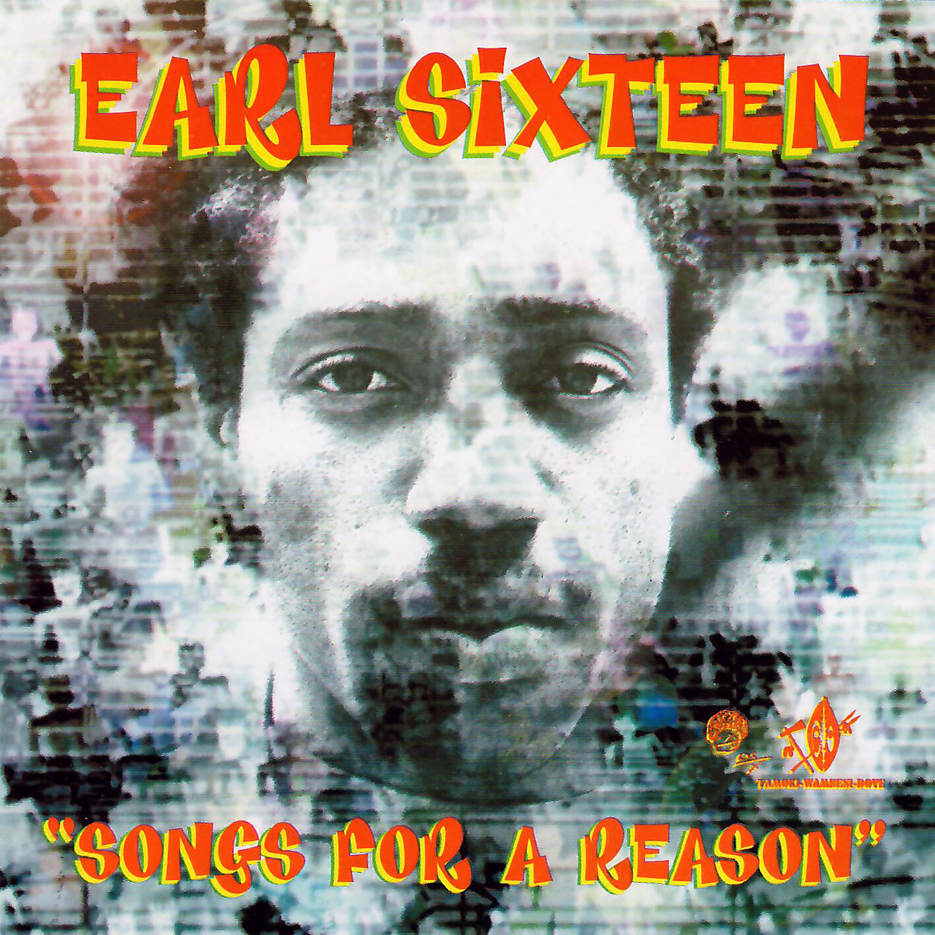 Songs For a Reason album cover
