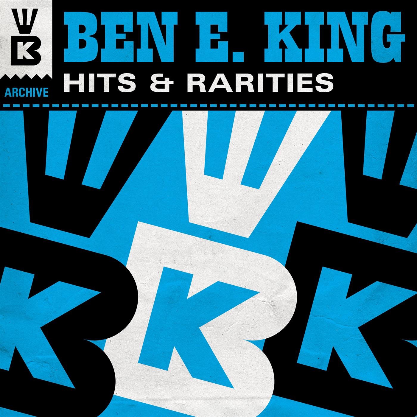 Hits & Rarities album cover