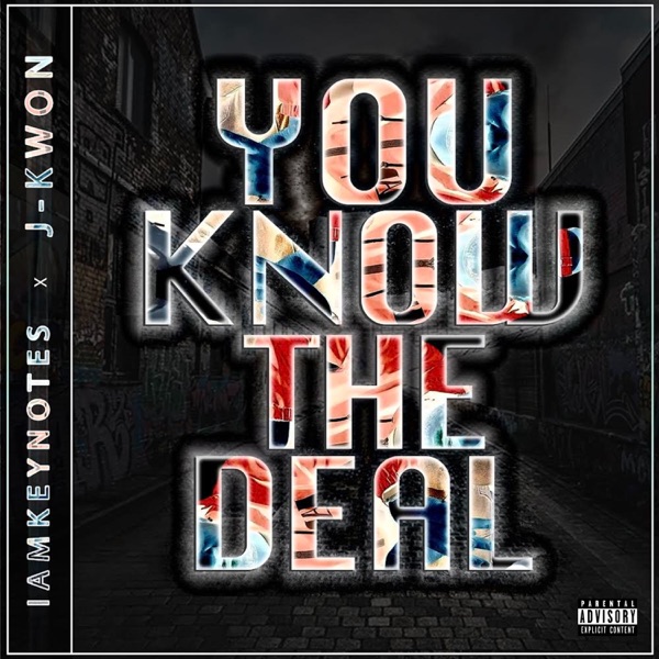 You Know the Deal (feat. J-Kwon) - Single album cover