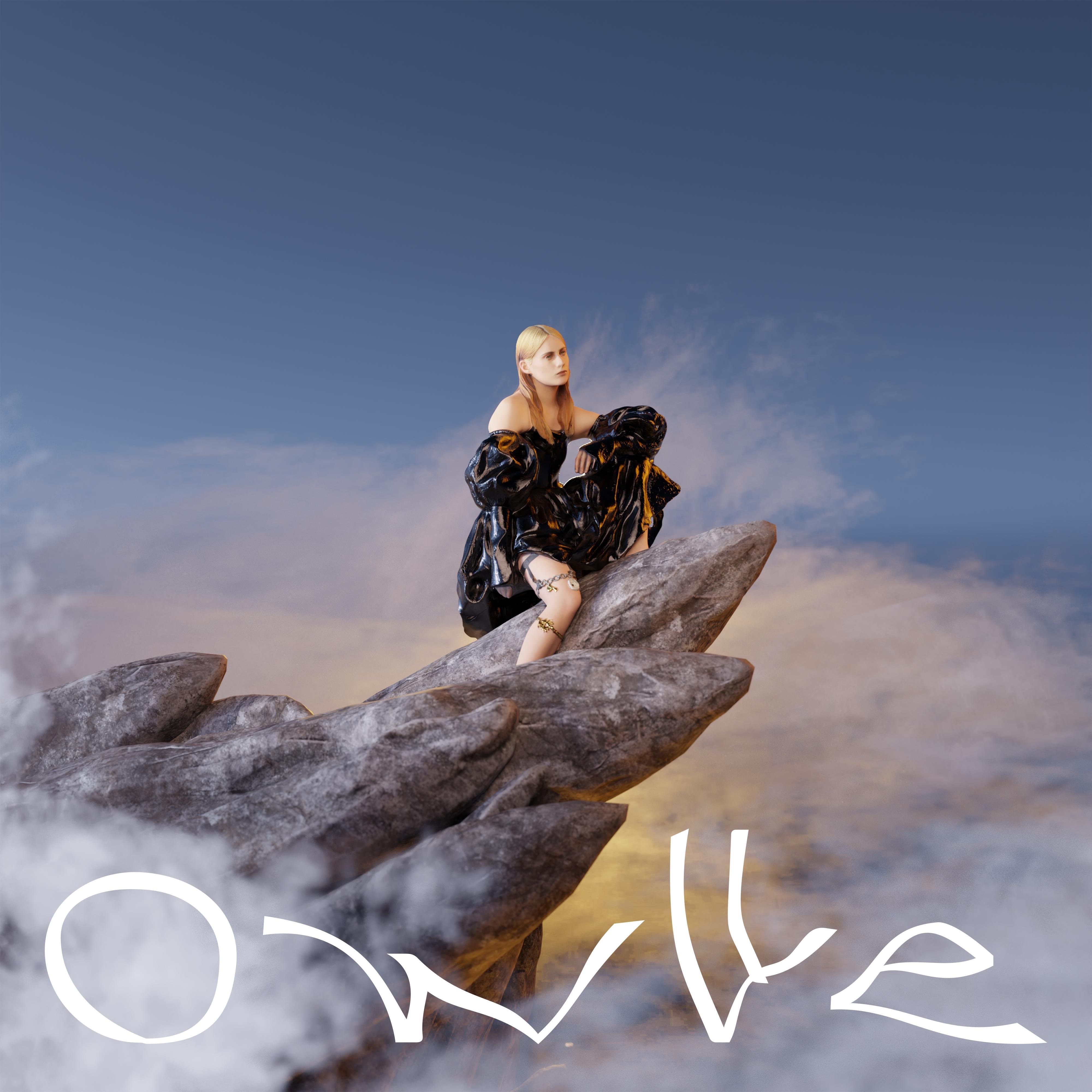 Mirage - Single album cover