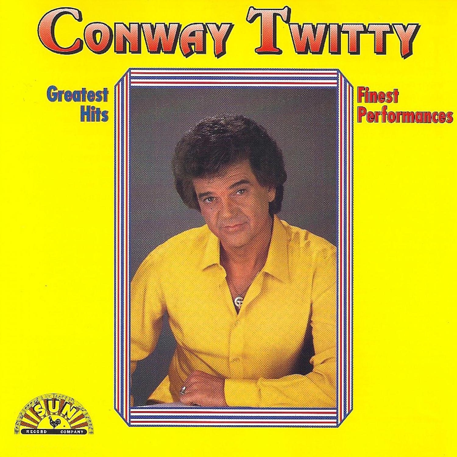 Greatest Hits - Finest Performances album cover